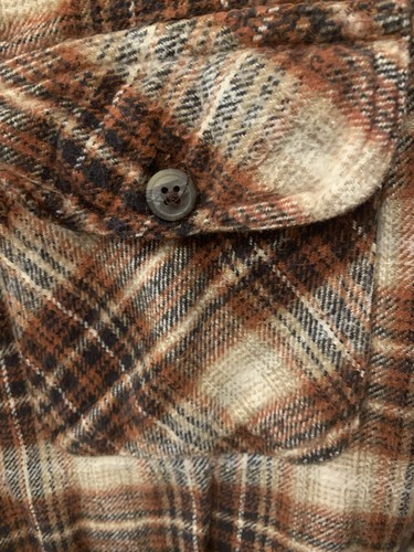Canyon Guide Outfitters Large Herren Flanell - Bild 5 von 5