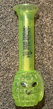 New Orleans TROPICAL ISLE Hand Grenade Souvenir Drink Cup - 30th Anniversary