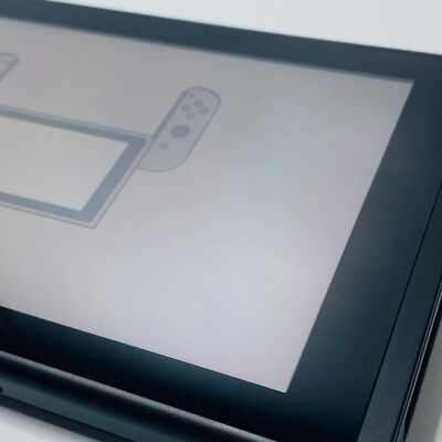 新品　Nintendo Switch1 Nintendo Switch 有機ELモデル ホワイト 本体 スイッチ 任天堂