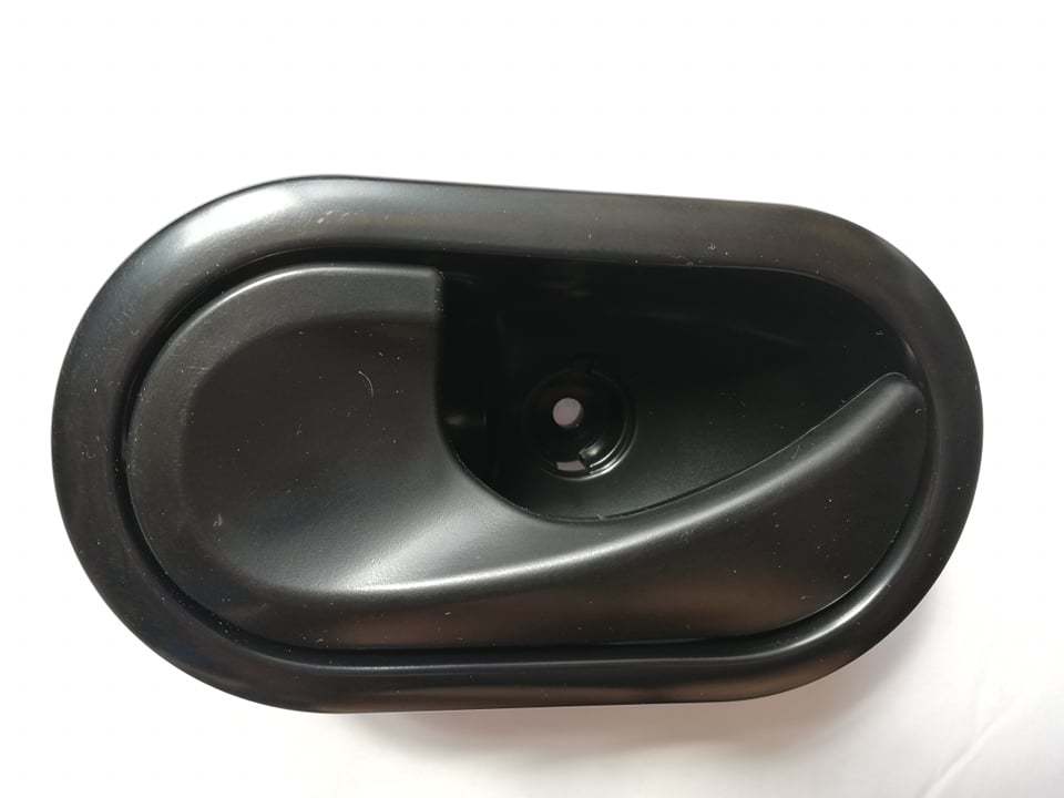 Poignée de porte habitacle gauche pour Renault Clio III Modus Twingo II pièce neuve