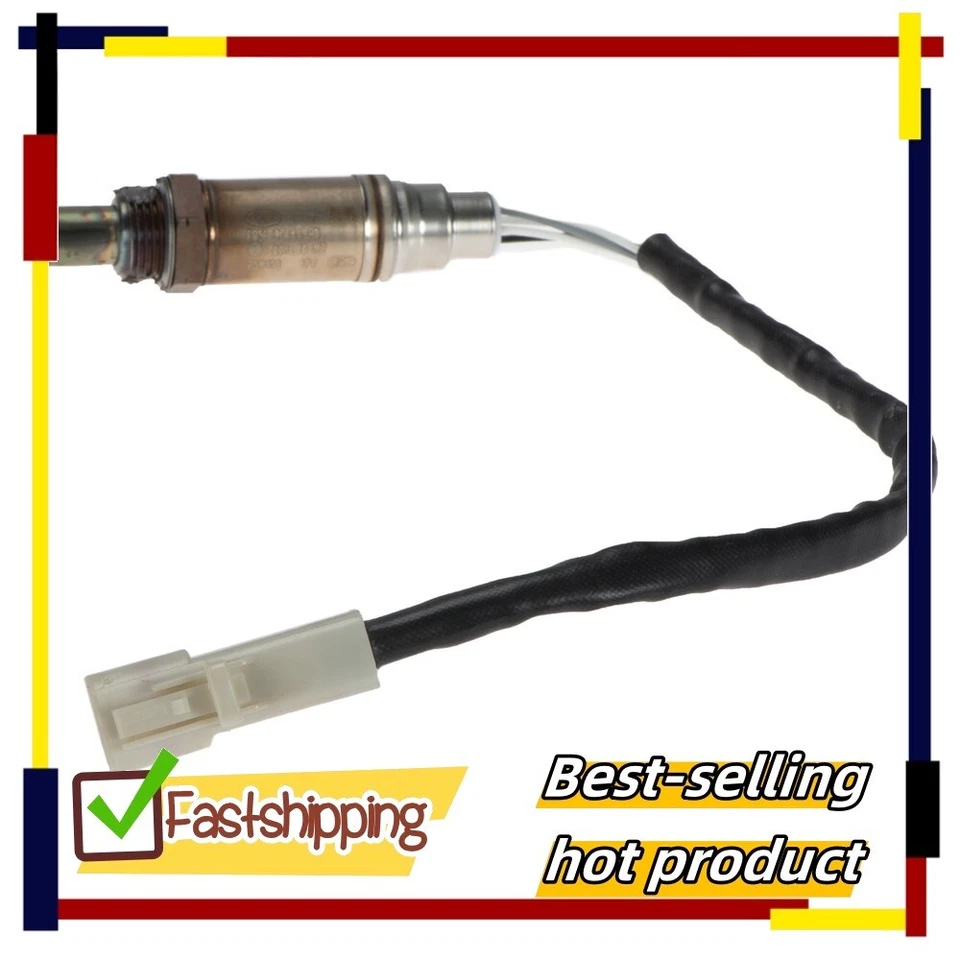 NEW Oxygen Sensor Ford GU2Z9G444A Motorcraft DY1040 — 第 4/4 张图片