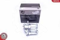 SKV Germany 42SKV842 Bremssattel Vorne Rechts FüR Peugeot