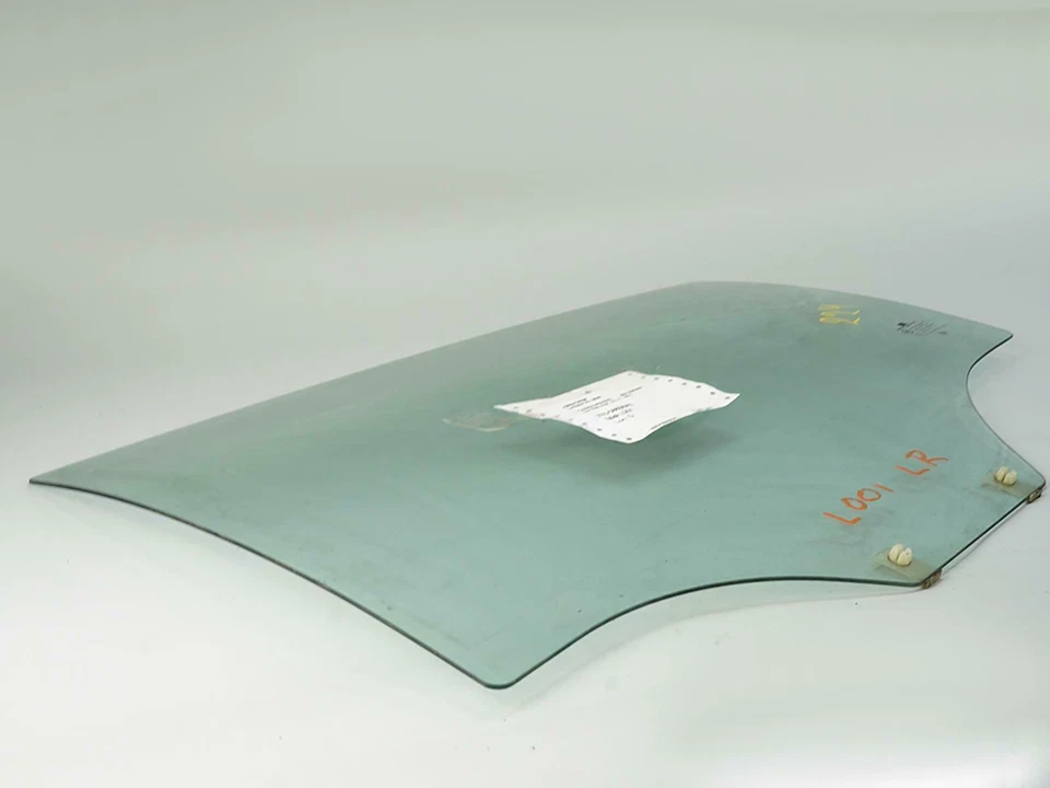 2004 - 2006 Suzuki Verona Window Glass Door Left Lh Driver Side Rear Oem Foto 3 de 4