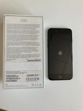 Aplle iphone 7 32 gb usato 4,7" nero
