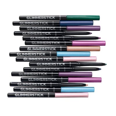 Avon Glimmerstick Diamonds Eyeliner,  Finish- und Farbwahl, 0,28 g
