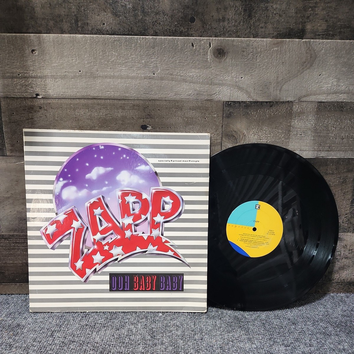 Zapp 