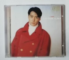     Leon Lai       1994              HK CD 221 