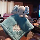 Baby Gear Blue And Grey Elephant