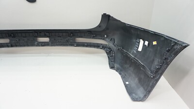 2023-2024 HYUNDAI PALISADE REAR BUMPER COVER W/LOWER 86611-S8CA0