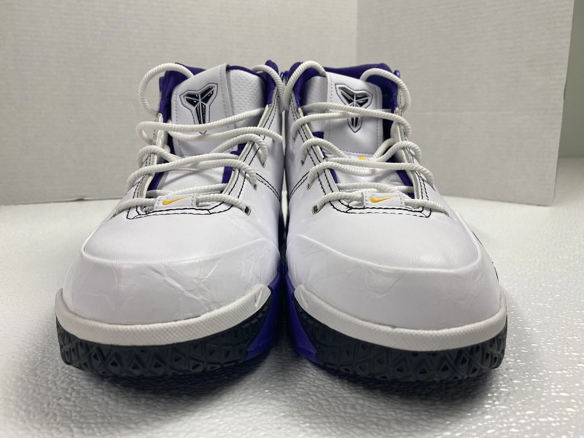 Kobe bryant clearance 81 points shoes