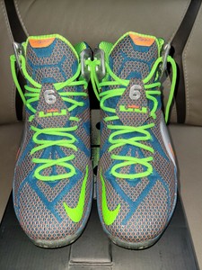 lebron 12 xii