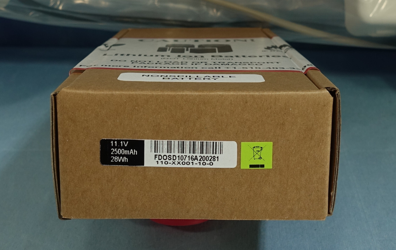 GE/OEC 9900 WiSP Wireless DICOM Hardware Kit, P/N - 5393670-04. NEW/Open Box