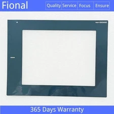 Membrane Overlay Film Protective Front For BKO-C11932 T010-1303-T140 Overlay
