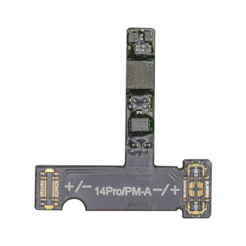 Batería Power Flex Plug In sin programación para Apple iPhone 14 Pro 14 Pro Max - Imagen 1 de 2