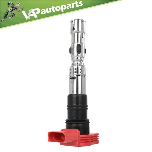 8 Pack For 2005-2006 Audi A6 Quattro A8 Quattro S4 V8 4.2L Ignition Coil UF418 - Picture 2 of 10