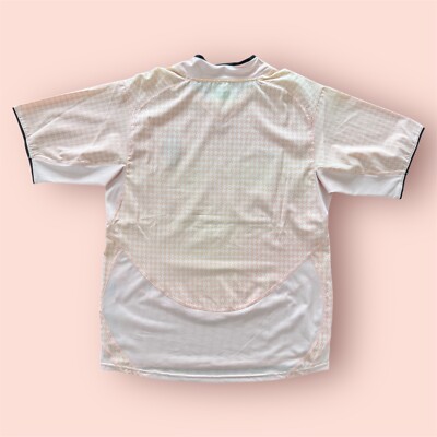 2003-2004 Nike Juventus Away Kit | eBay