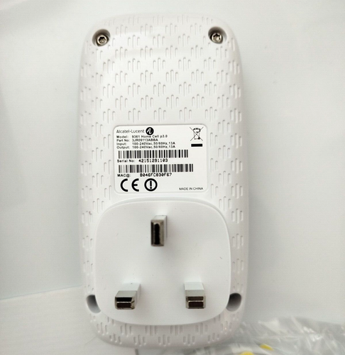 Vodafone Sure Signal Alcatel-Lucent 9361 Home Cell p3.0 Przedłużacz sygnału - Zdjęcie 7 z 9
