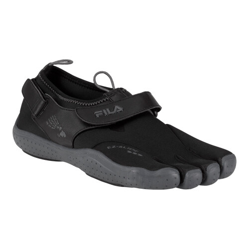 fila strada low white