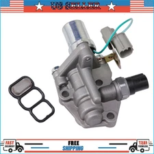 15810-PAA-A02 VTEC Solenoid Spool Valve For 98-02 Honda Accord 4 Cyl Odyssey 2.3