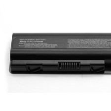 Akku Für Compaq Presario CQ71 Serie - 10,8V, 4400mAh, Li-Ion, 48Wh