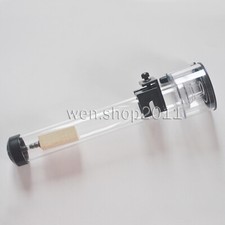 Nano Skimmer Proteico Air-driven per Mini Acquario Pesci Marini Corallina Serbatoio