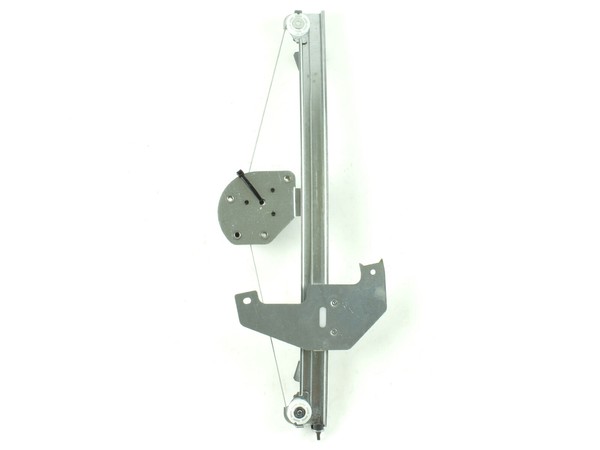 Fensterheber Vorne FüR Peugeot 107 2005-2014 Mechanismus 3/5 TüRen Links-image