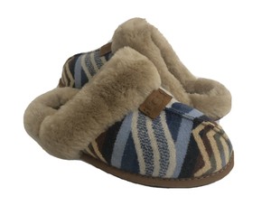 ugg pendleton slippers