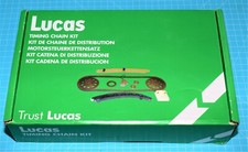 Kit de distribution Toyota YARIS