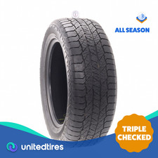 Used 27555r20 Hankook Dynapro At2 113t - 732 Used 27555r20 Hankook Dynapro At2 113t - 732