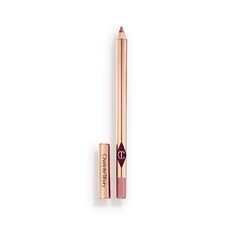 Charlotte Tilbury Lip Cheat Lipliner in Pillow Talk 02 Medium - 0.04 oz