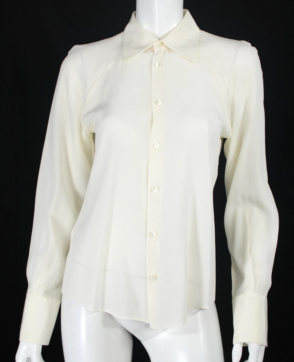 Maison Martin Margiela Women's Tops & Blouses for sale | eBay