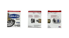 Purolator Oil Filter Tl14610 12 Pack