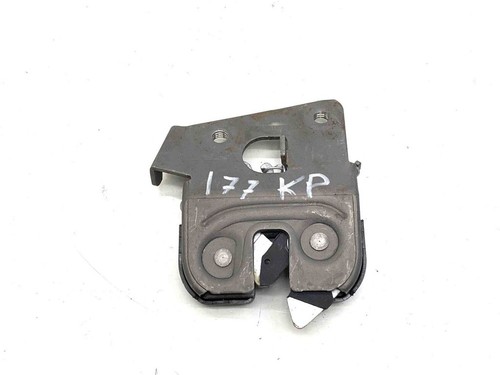 BMW 4 F32 F33 2015 Links Kopfstütze hinten 7112863 MGM36277