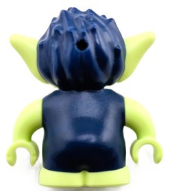 LEGO Elves Minifigure DUKELIN 41184 Aira's Airship elf027