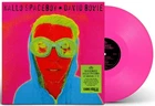 DAVID BOWIE 12" Hallo Spaceboy PINK VINYL RECORD STORE DAY 2026 New and SEALED
