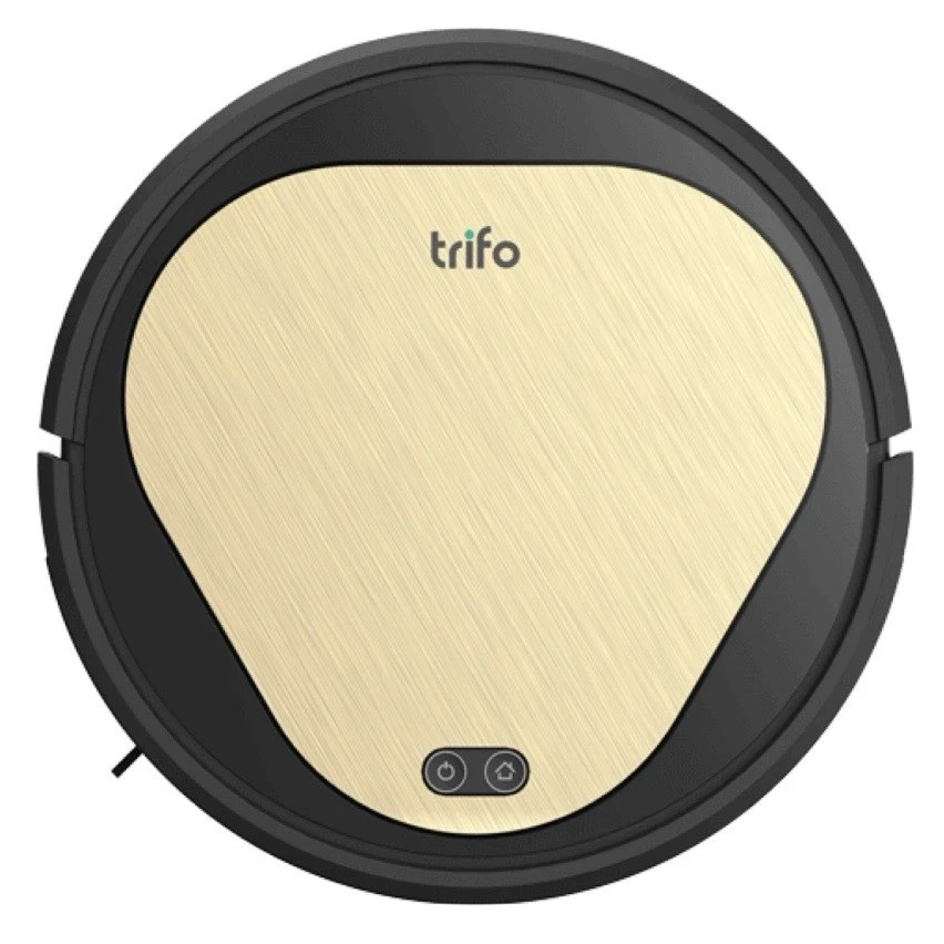 Trifo Ollie Ultra Pet Robot Vacuum