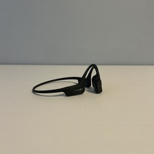 AfterShokz Aeropex Open-Ear Bone Conduction Wireless Headphone-AS800-lunar-gray