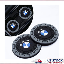 Cup Holder Coaster Insert Bmw 1 3 5 6 Series X1x3x5x6x7 Z4 7 M Seriecolor Baoma