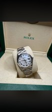 Rolex Oysterdate Precision 6694
