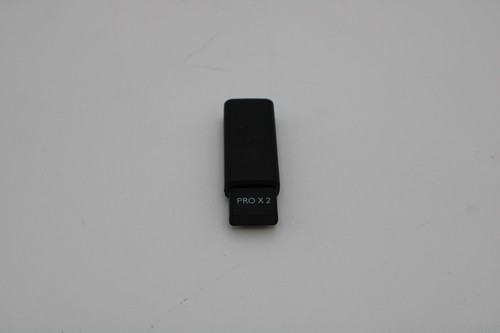 Logitech G Pro X Superlight 2 Wireless Gaming Mouse - Black - Bild 9 von 9