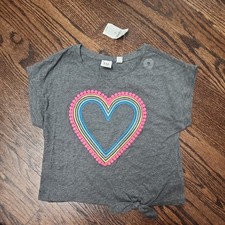 Gap Kids Girls Short Sleeve T-shirt Size Medium
