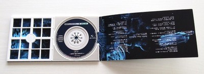 BUCK-TICK CD JUPITER Aku no Hana Dress Speed Uta M・A・D Candy 9