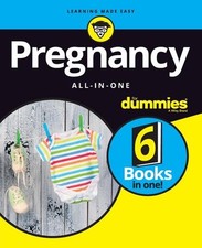 Pregnancy All-In-One For Dummies (For Dummies (Health & Fitness)), Consumer ...
