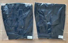 Piloten Uniform Hosen (2 Stück), neu, W32
