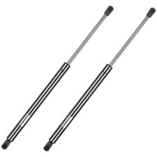 2PCS Rear Liftgate Hatch Tailgate Shocks Struts Lift Supports Gas Springs