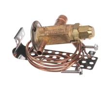 Traulsen Thermo Expansion Valve Aa1/4Mw35 R134A/Mt I-1/4 O 325-60080-38 - Free