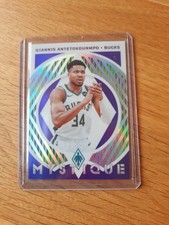 2023-24 Panini Phoenix - Mystique Giannis Ant...