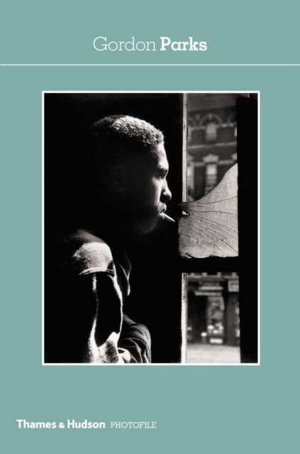 Gordon Parks (Paperback Book)
