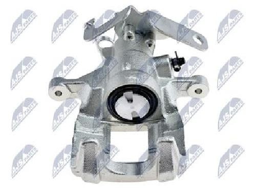 Original NTY Brake Caliper HZT-FR-028 For Ford