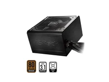 ASRock PRO Series PRO-650B 650 W ATX 3.1 Compatible 80 PLUS BRONZE Certified